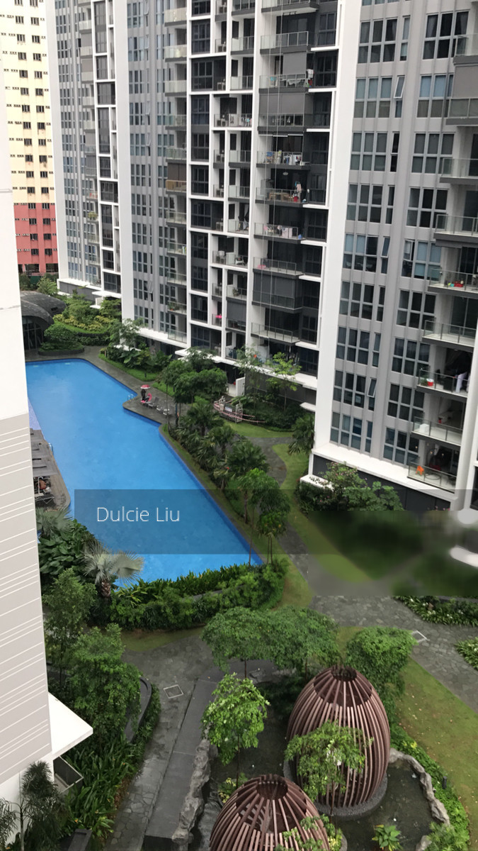 Bartley Ridge (D13), Condominium #151426342